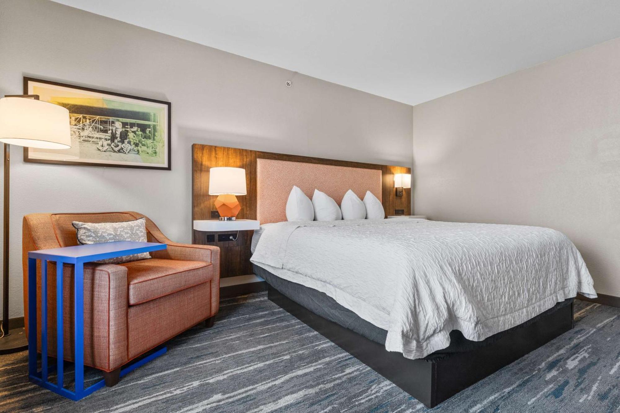 Hampton Inn & Suites Selma-San Antonio/Randolph Afb Exteriér fotografie