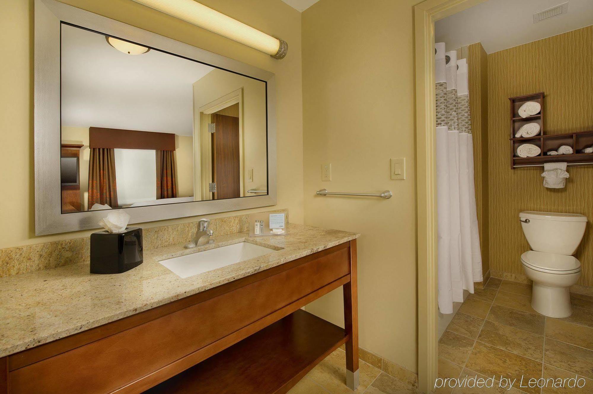 Hampton Inn & Suites Selma-San Antonio/Randolph Afb Exteriér fotografie